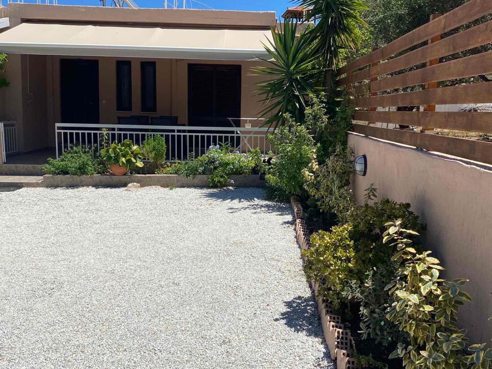 Cozy Apartments Istron Exterior foto